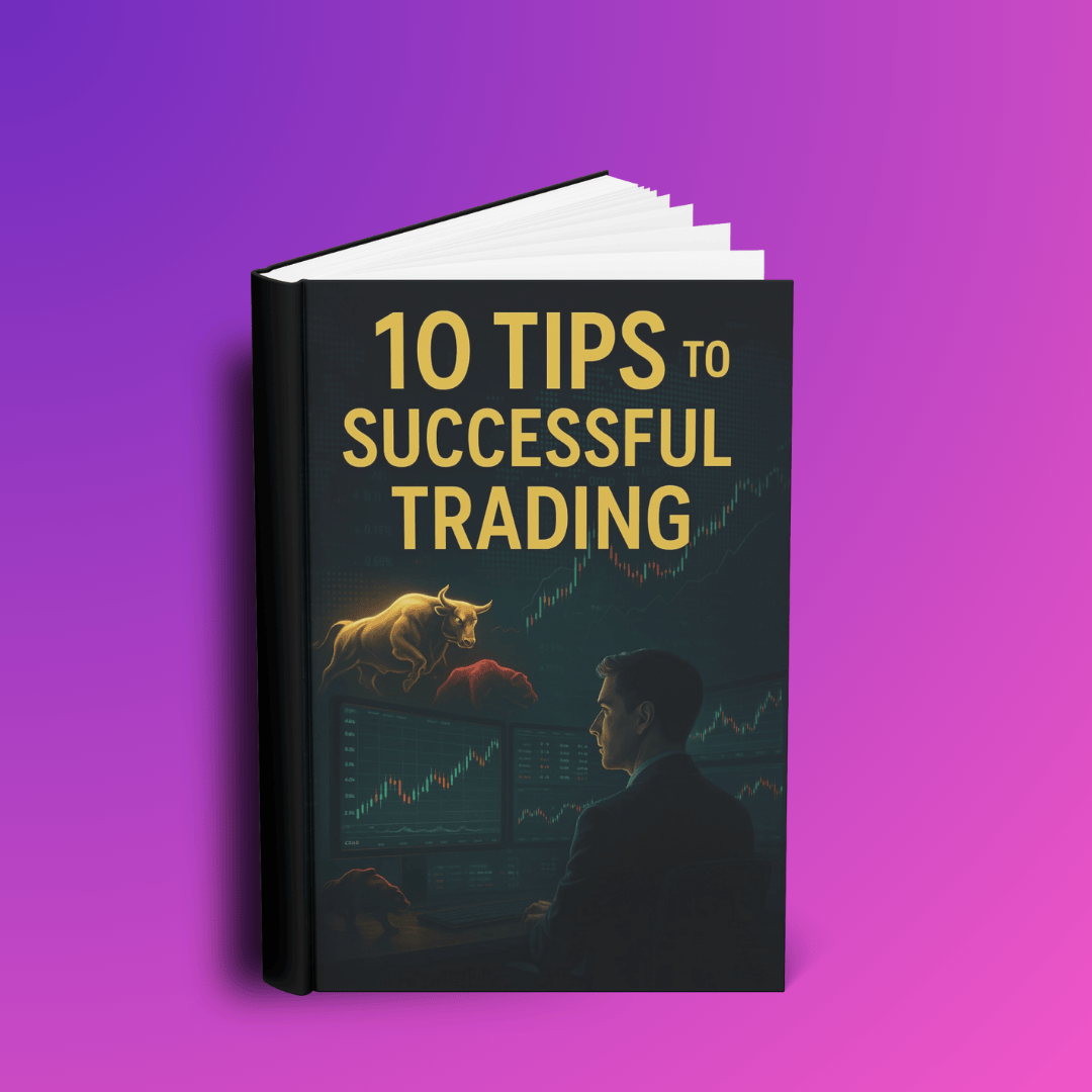 10 Tips To A Successful Trading Plan